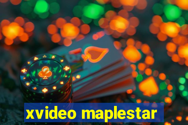 xvideo maplestar